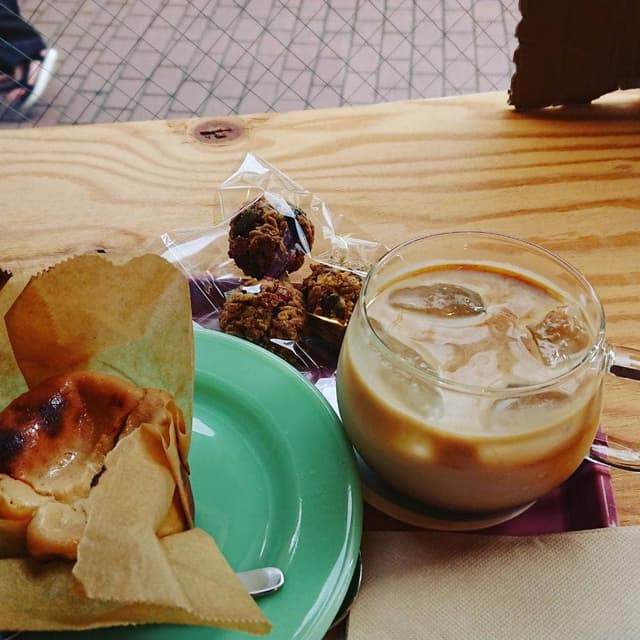 コーヒーショップキャメロット - サブ画像1