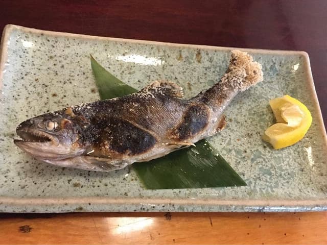 お食事処 なんたい - サブ画像2