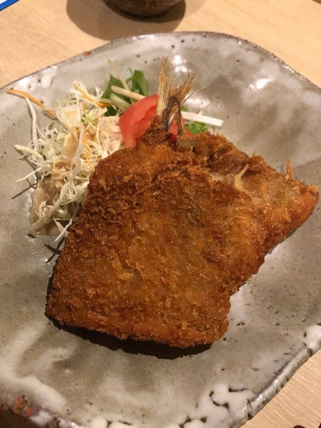 里の肴とお酒を楽しむ 村人 - サブ画像3