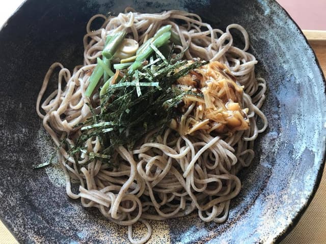 蓼科高原カントリークラブレストラン - サブ画像3