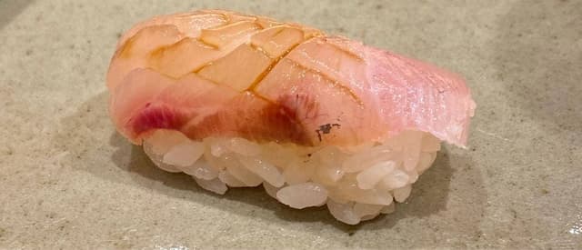 不動前 すし 岩澤 - サブ画像3