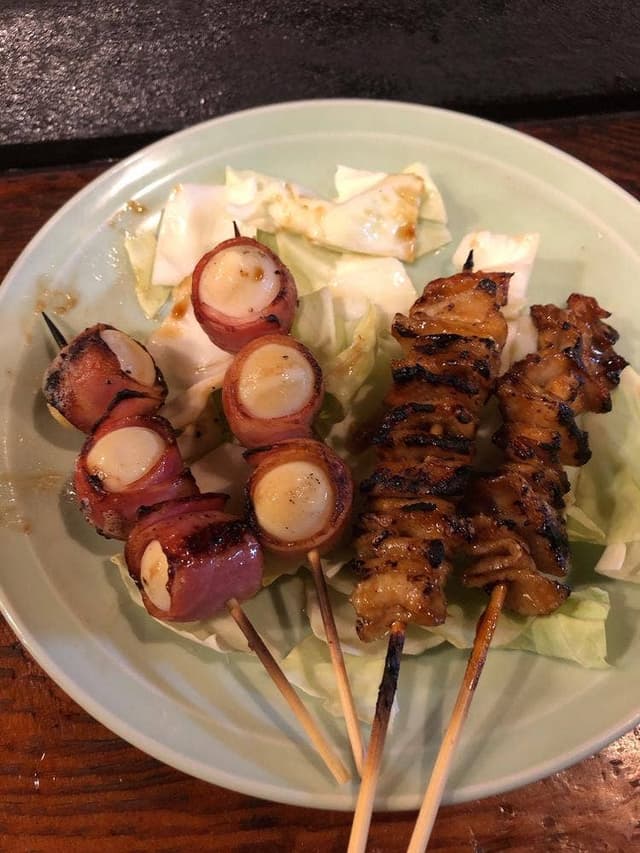 本格炭火焼 希八 - サブ画像2