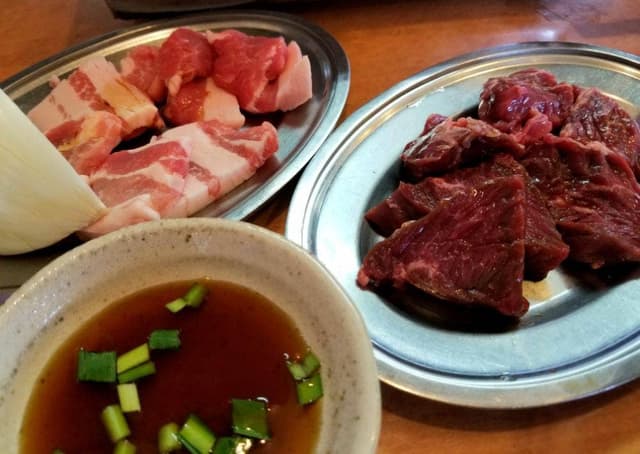 ひで華 倉光店 - サブ画像1