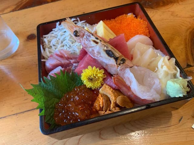 田舎鮨 辻堂店 - サブ画像3