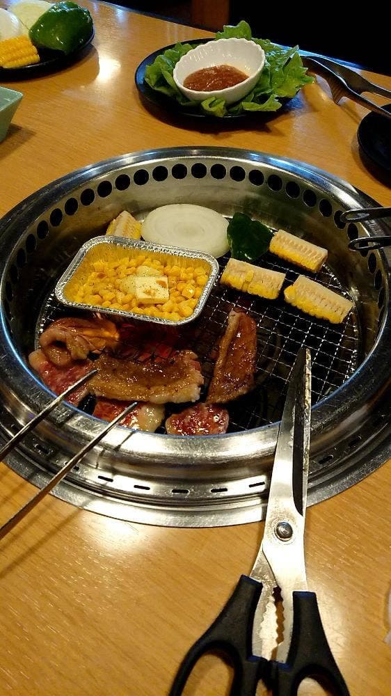 焼肉きんぐ 川口芝店