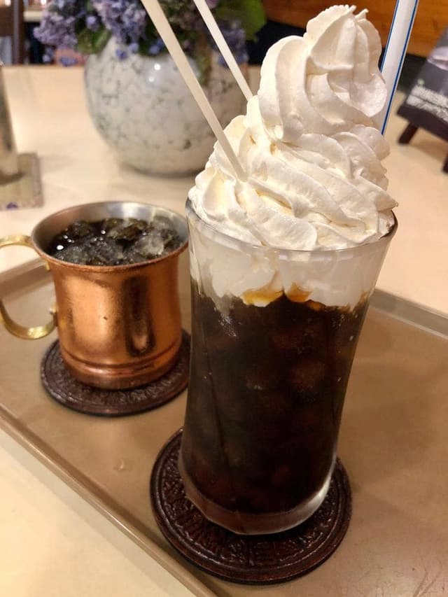 Beans&Cafe - サブ画像2