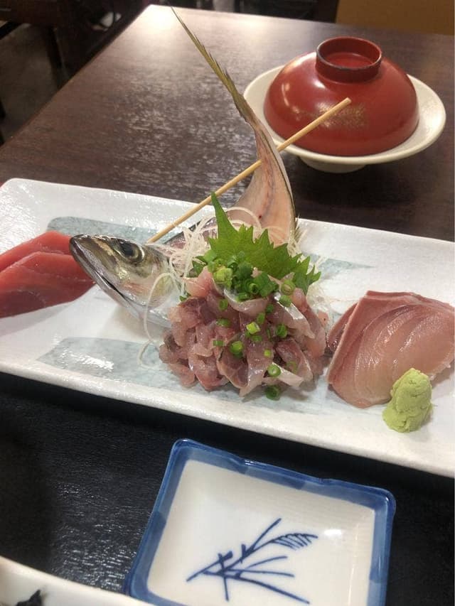 紀伊国屋食堂 - サブ画像3