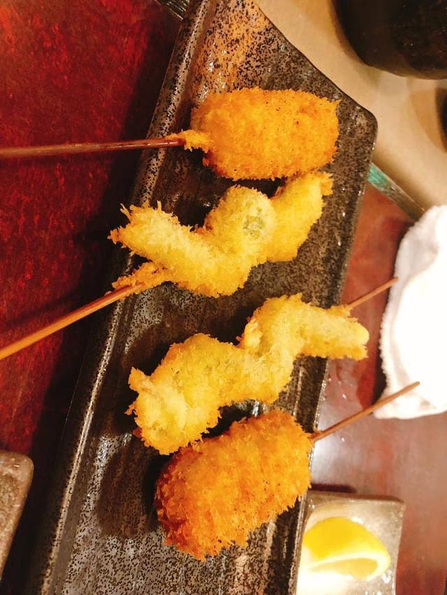 かくれん坊 - サブ画像2