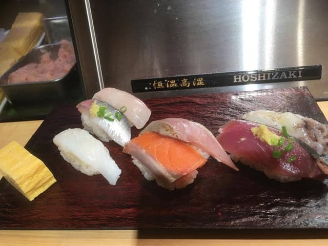 立ち寿司横丁 高円寺パル商店街 - サブ画像3