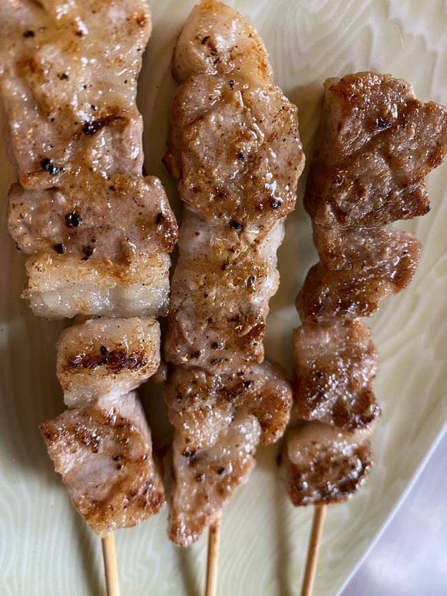 ビアガーデン ぬく森の郷 - サブ画像2