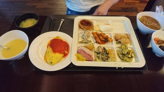 THE DINING 暖琉満菜 - サブ画像2