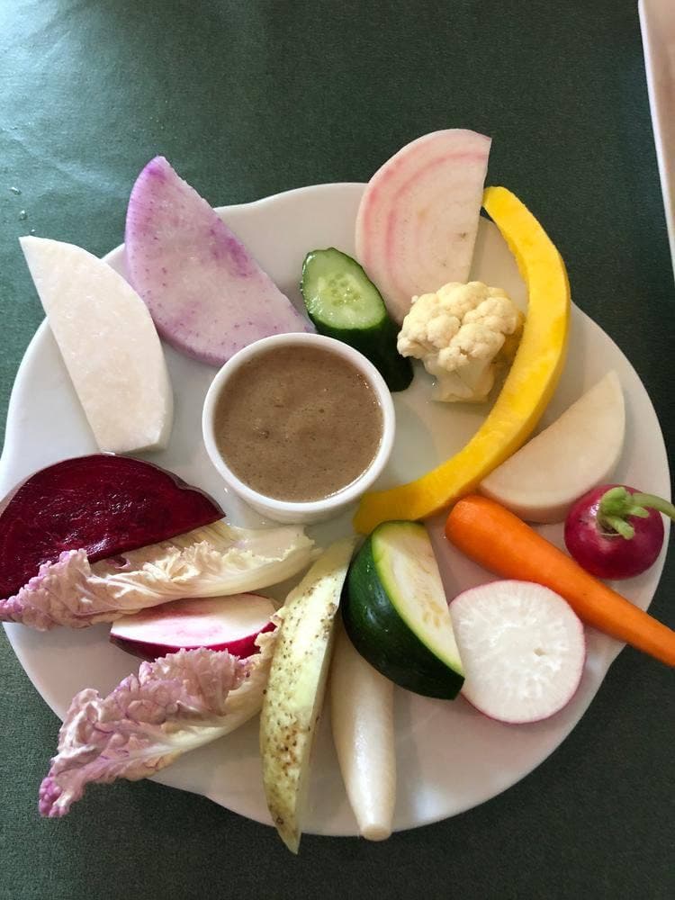 リストランテカルーソ