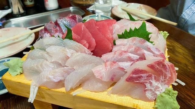 大鵬 野毛店 - サブ画像1