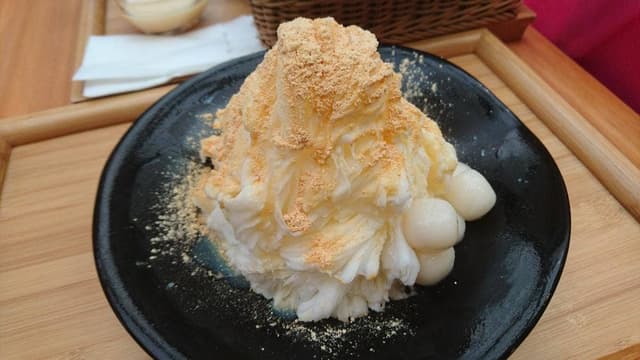 アイス オアシス - サブ画像3