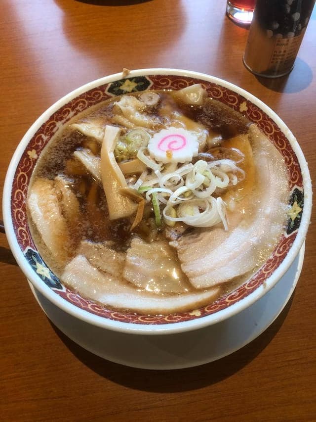 喜多方ラーメン 大安食堂 東堀店 - サブ画像2