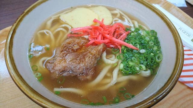 SNACK COURT by FUGETSU 那覇空港 - サブ画像1