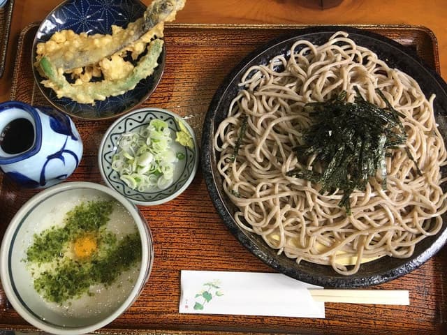 東屋 - サブ画像1