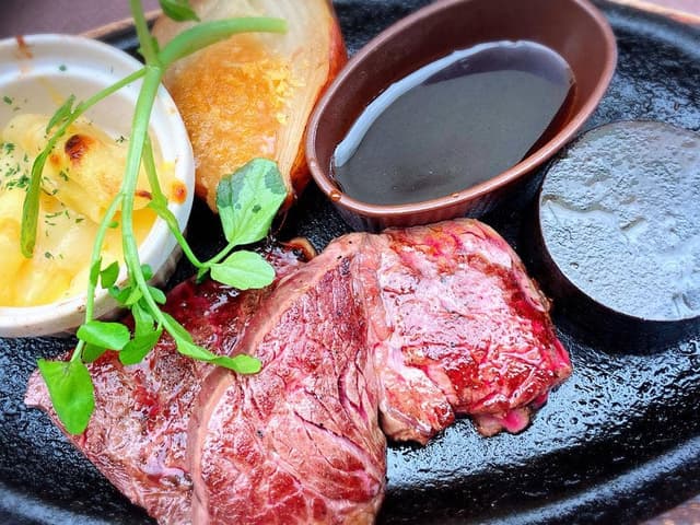 ベーカリーレストランサンマルク 多摩南野店 - サブ画像2