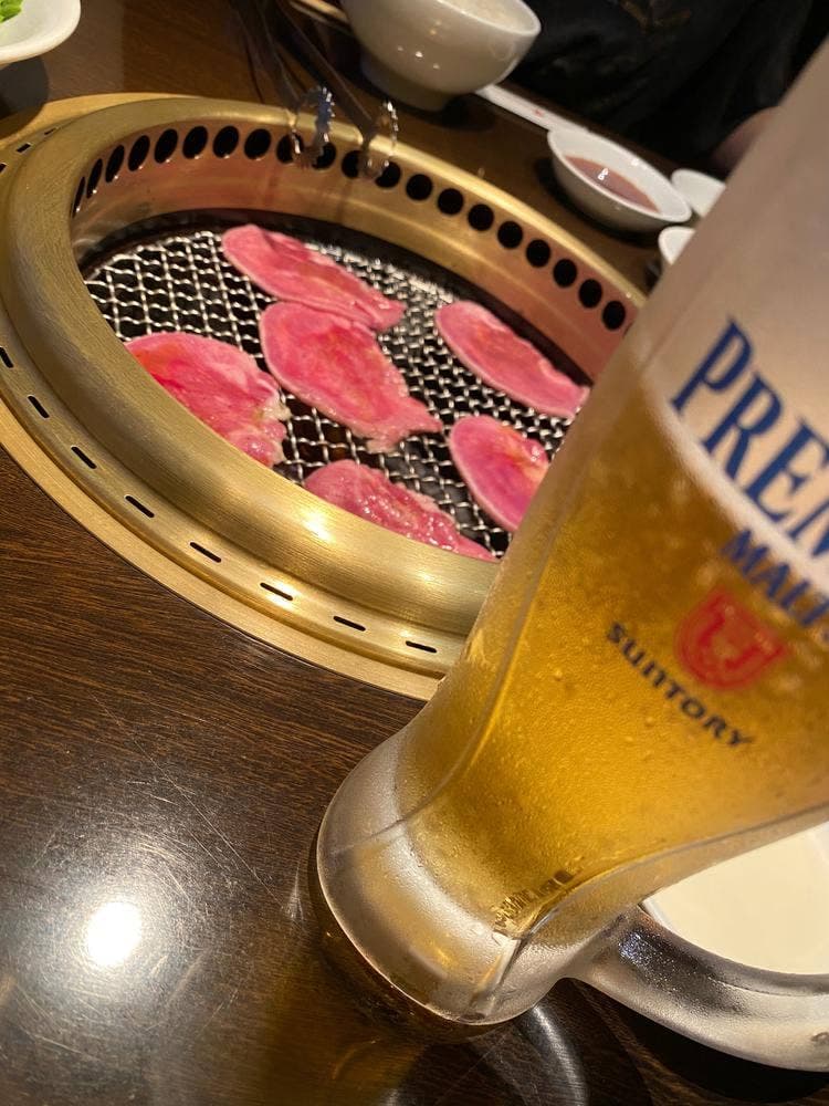 ワンカルビ 伊丹南野店