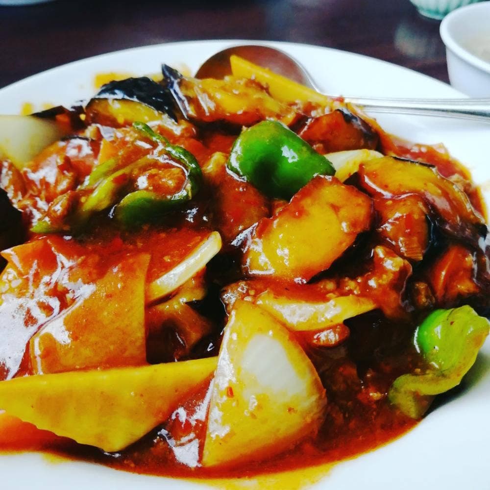 中国料理 長江 瑞穂店