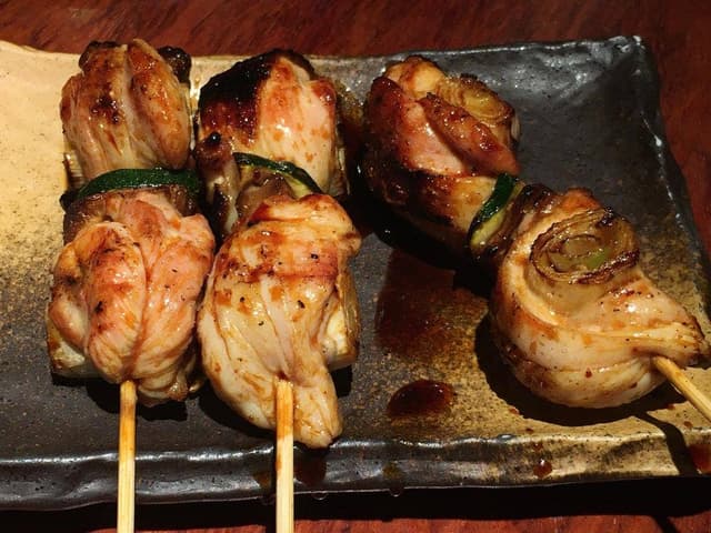 鶏鷹 - サブ画像3