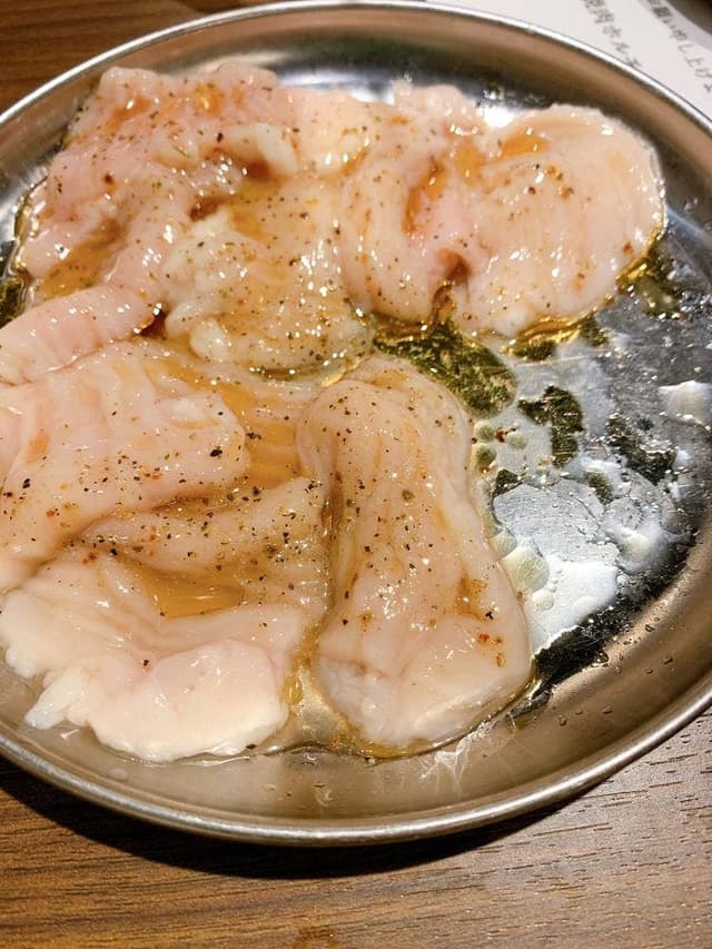 焼肉ホルモン そとま - サブ画像2