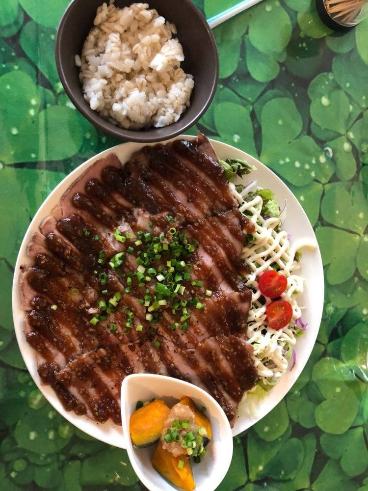 管理栄養士のビストロ EIZEN