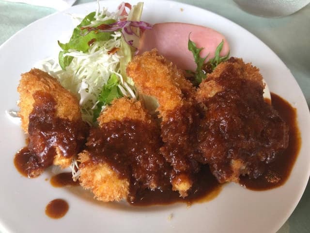 キッチンぽっと - サブ画像2