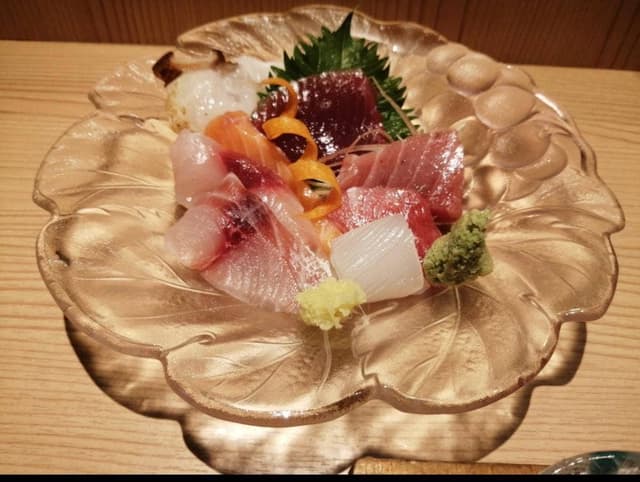 季節料理 さやま - サブ画像1