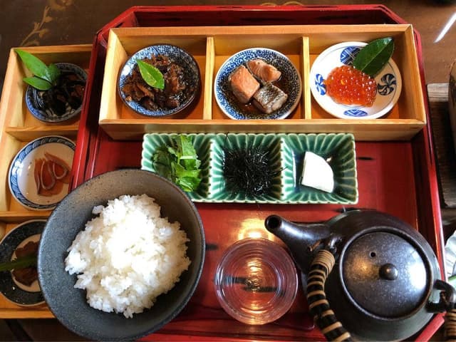 千年鮭 井筒屋 - サブ画像2