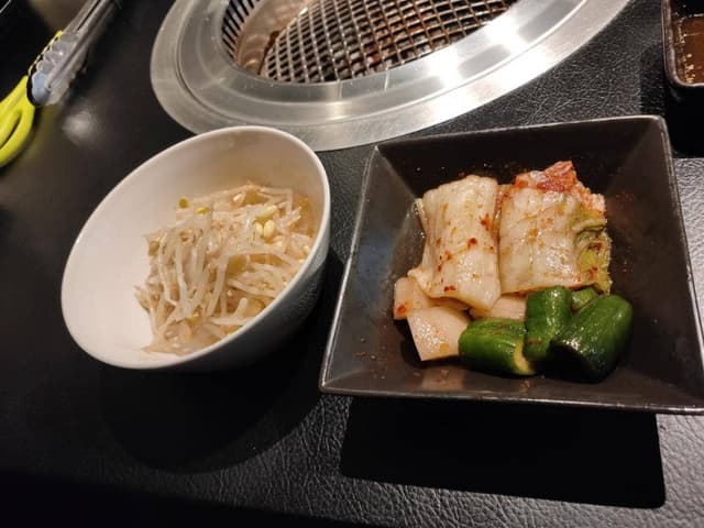 京松蘭 南森町 - サブ画像3