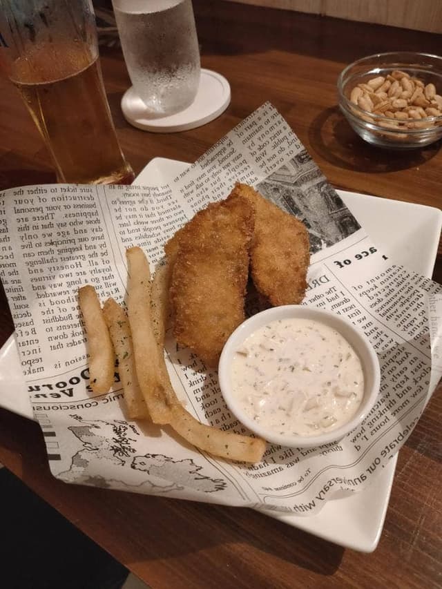 国産ハイボール酒場 八一堂 - サブ画像1