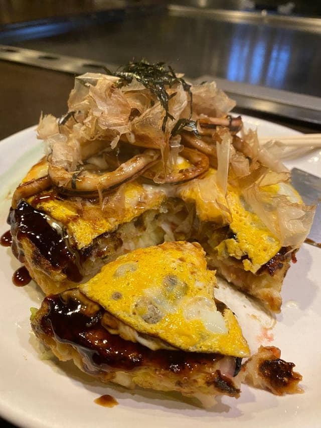 ドンドン - サブ画像2