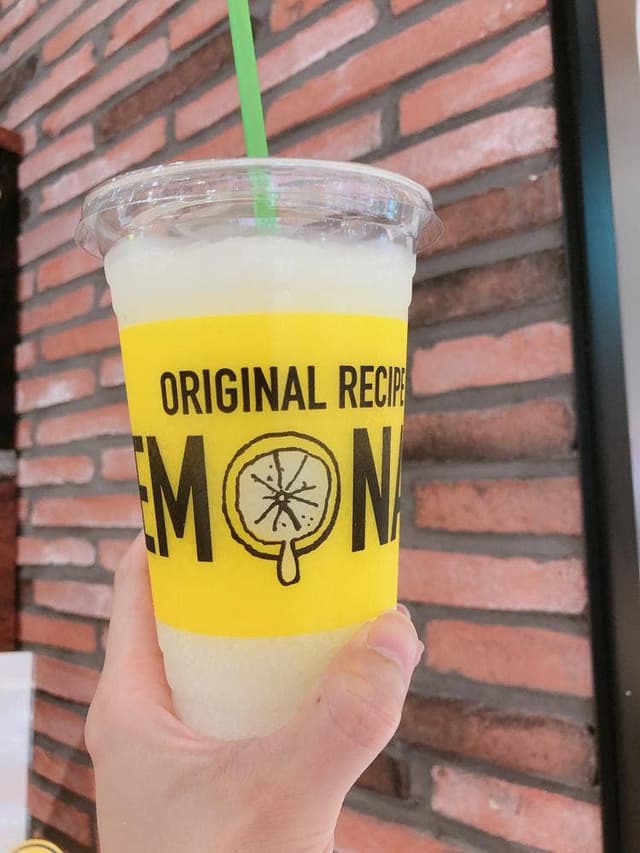LEMONADE by Lemonica マルイシティ横浜店 - サブ画像2