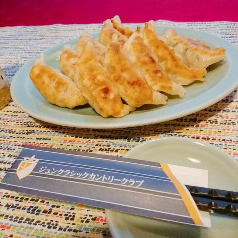 レストラン ベビーフェース