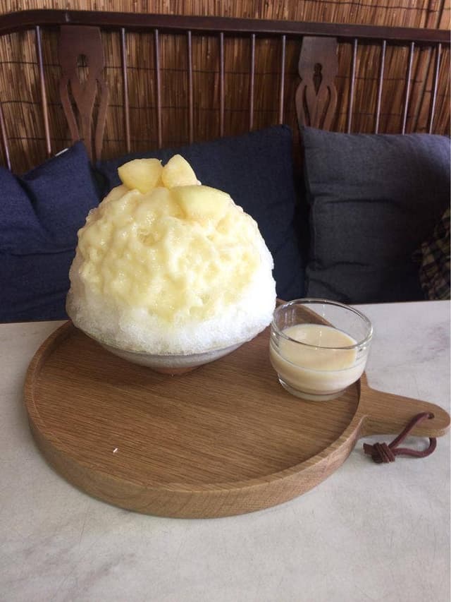 マルモ食堂 - サブ画像1