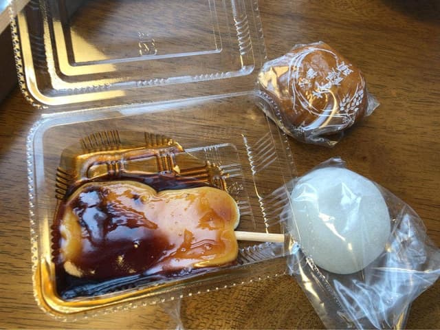 延命餅本舗 - サブ画像1