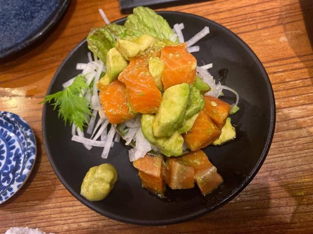 天火鳥 にくしん 本店 - サブ画像3