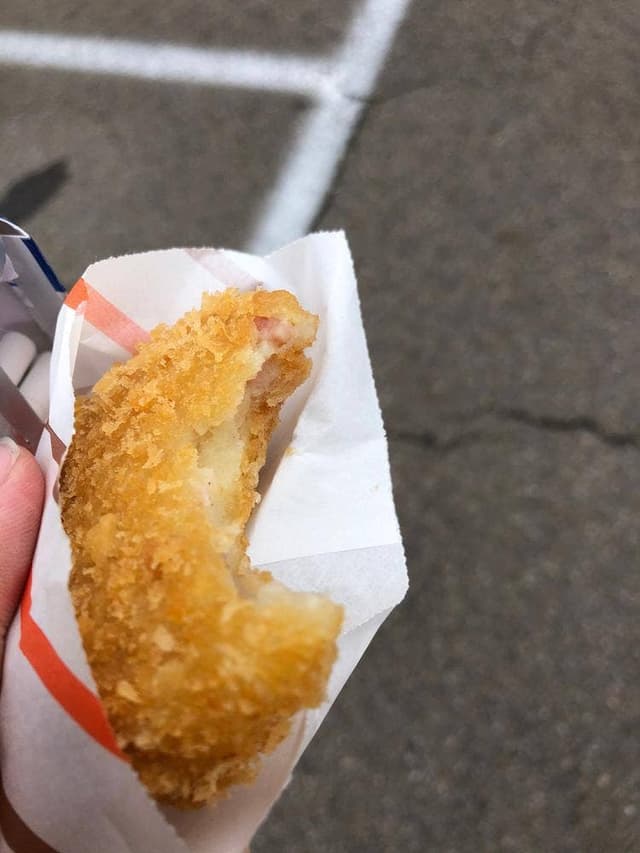 めいほうミート - サブ画像3