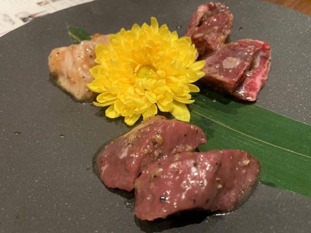 にくはじ - サブ画像3