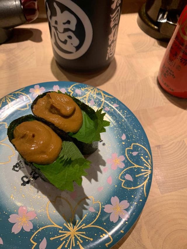 海転寿司 丸忠 中部国際空港店 - サブ画像3