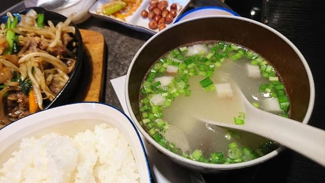 小尾羊 綾瀬店 - サブ画像3