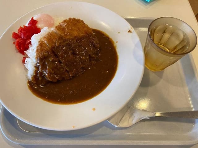 門真運転免許試験場 食堂 - サブ画像2