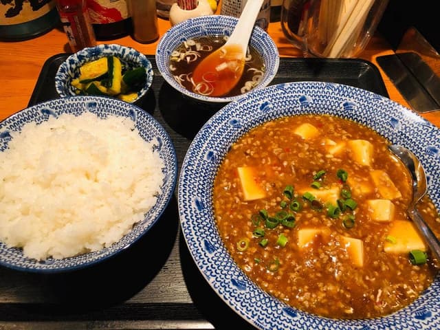 中華食堂 此の花亭 - サブ画像1