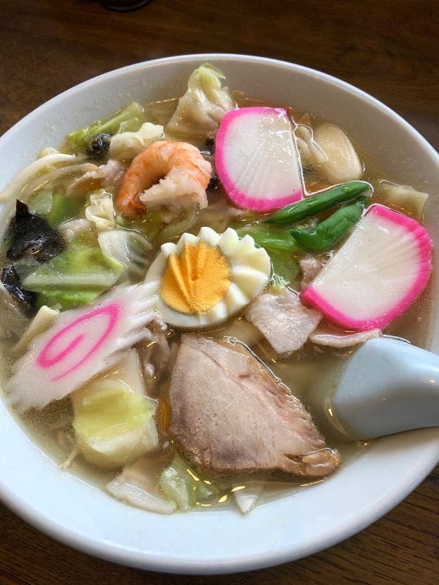 芝その軒 - サブ画像1