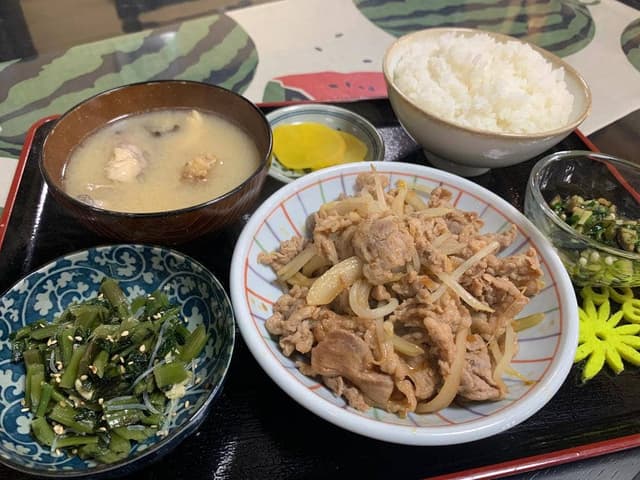 田舎料理 華郷 - サブ画像1