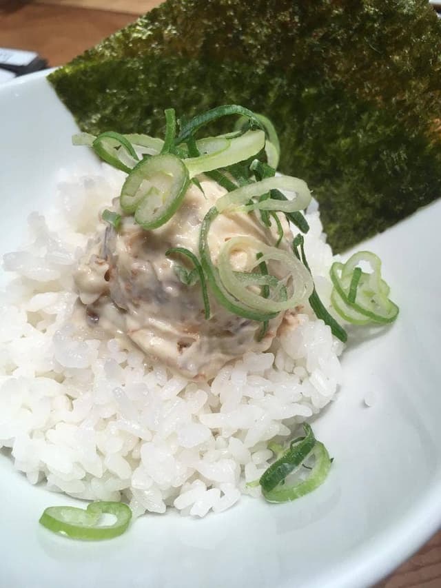 ラー麺ずんどう屋 和泉富秋店 - サブ画像3