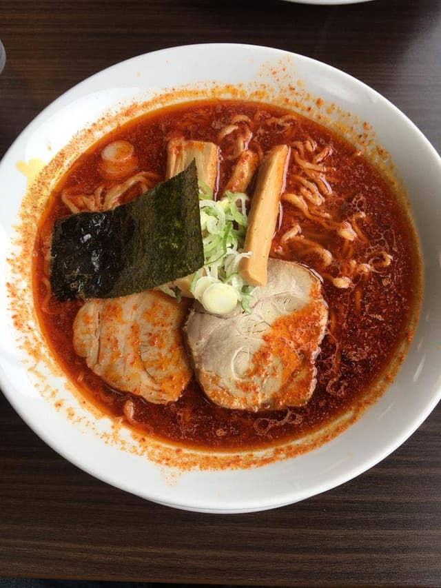 中華そばの店 たまる - サブ画像1