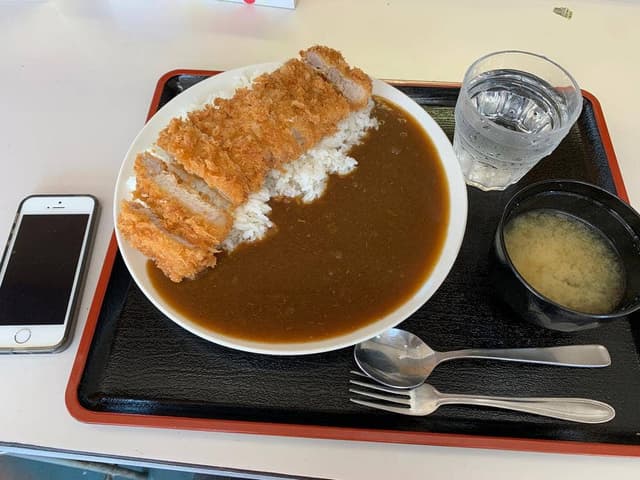 定食処 櫻茶屋 - サブ画像2