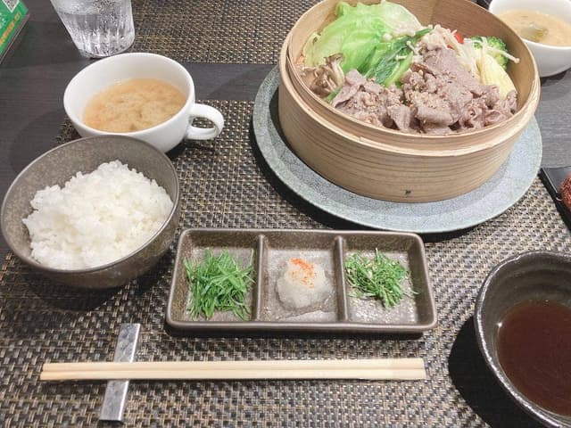 L'ajitto - サブ画像2